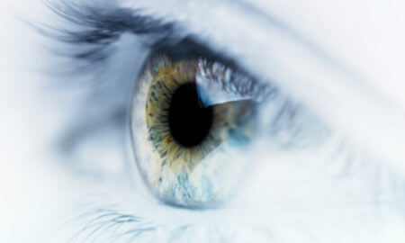 глаукома глаз